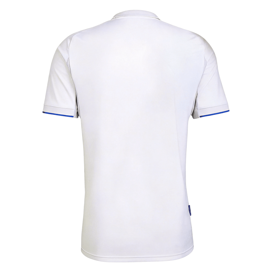 Retro 1998 Italia Segunda Equipación