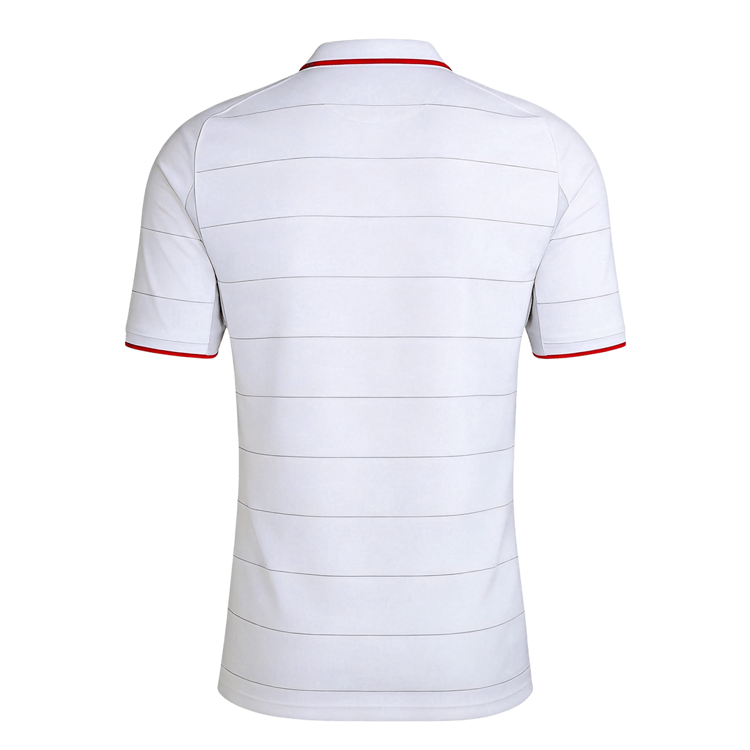 Retro 2014 Estados Unidos Primera Equipación
