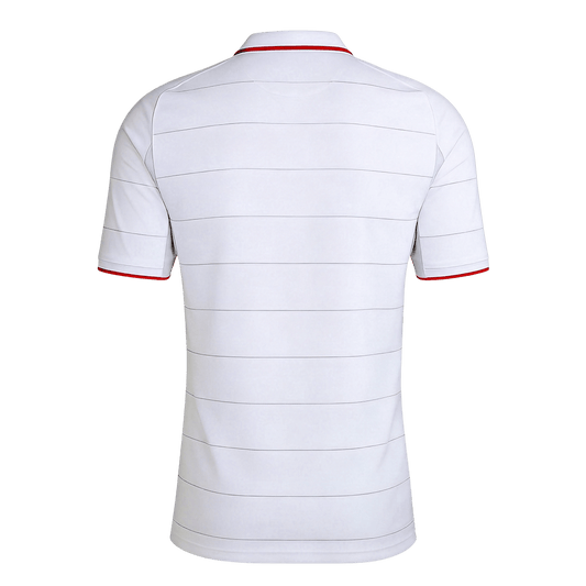 Retro 2014 Estados Unidos Primera Equipación