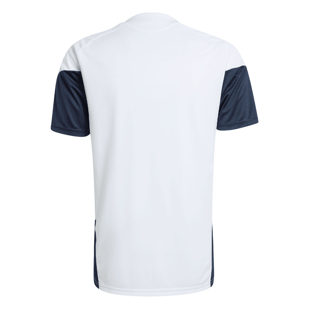 Camiseta Argentina 2026 Pre-Partido Copa del Mundo - Versión Hincha