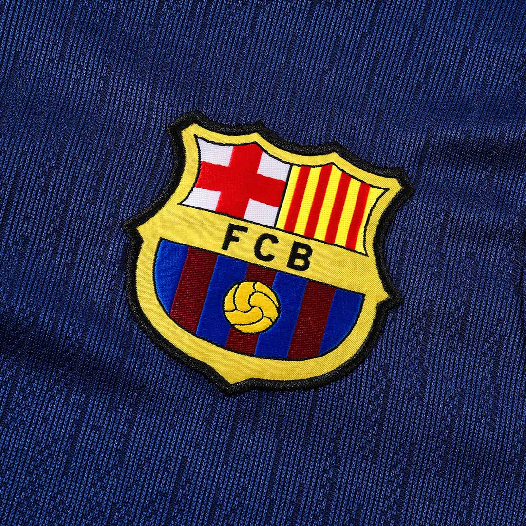 Conjunto Infantil Barcelona 2025/26 Kids