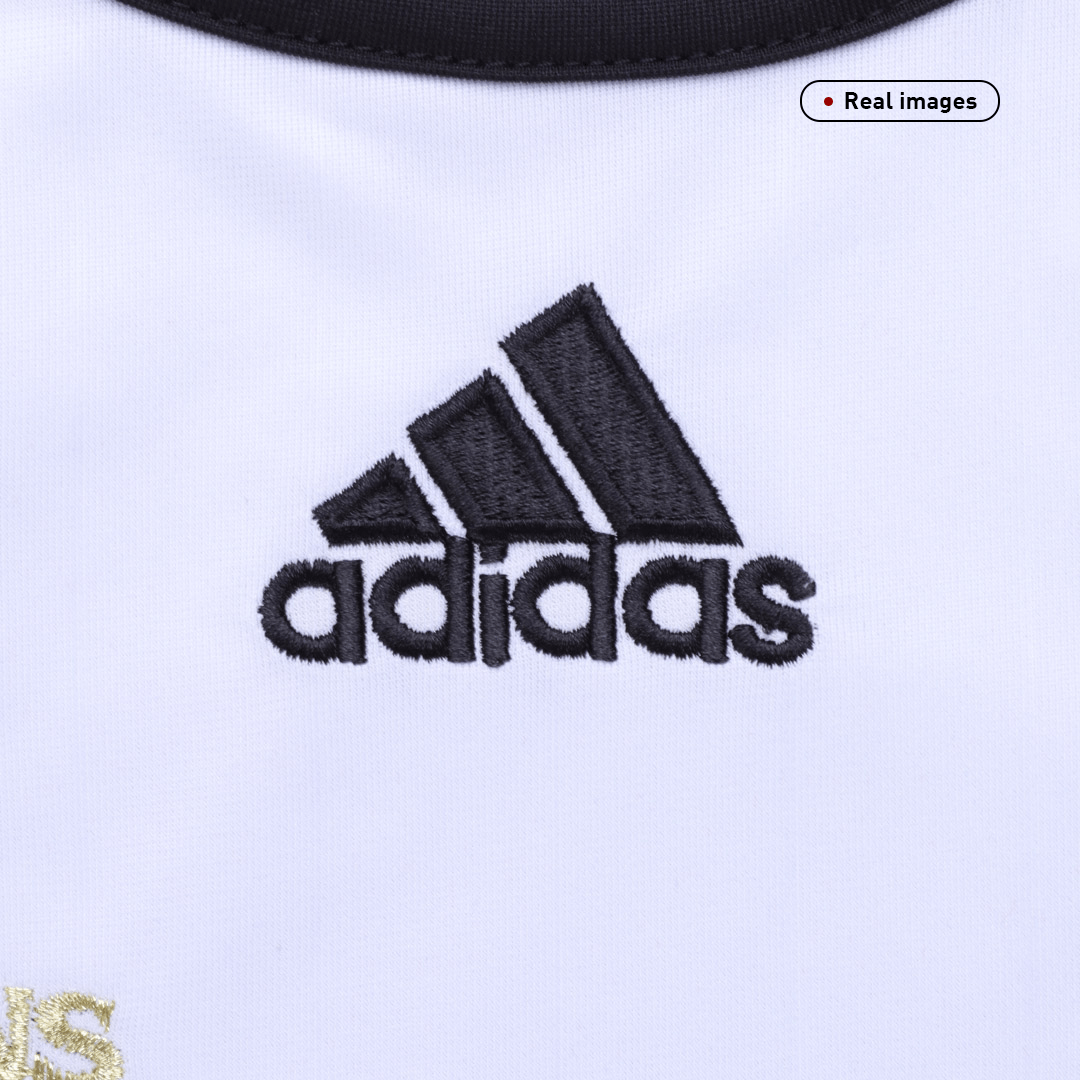 UCL Camiseta Retro 2006/07 KAKA' #22 AC Milan Segunda Equipación