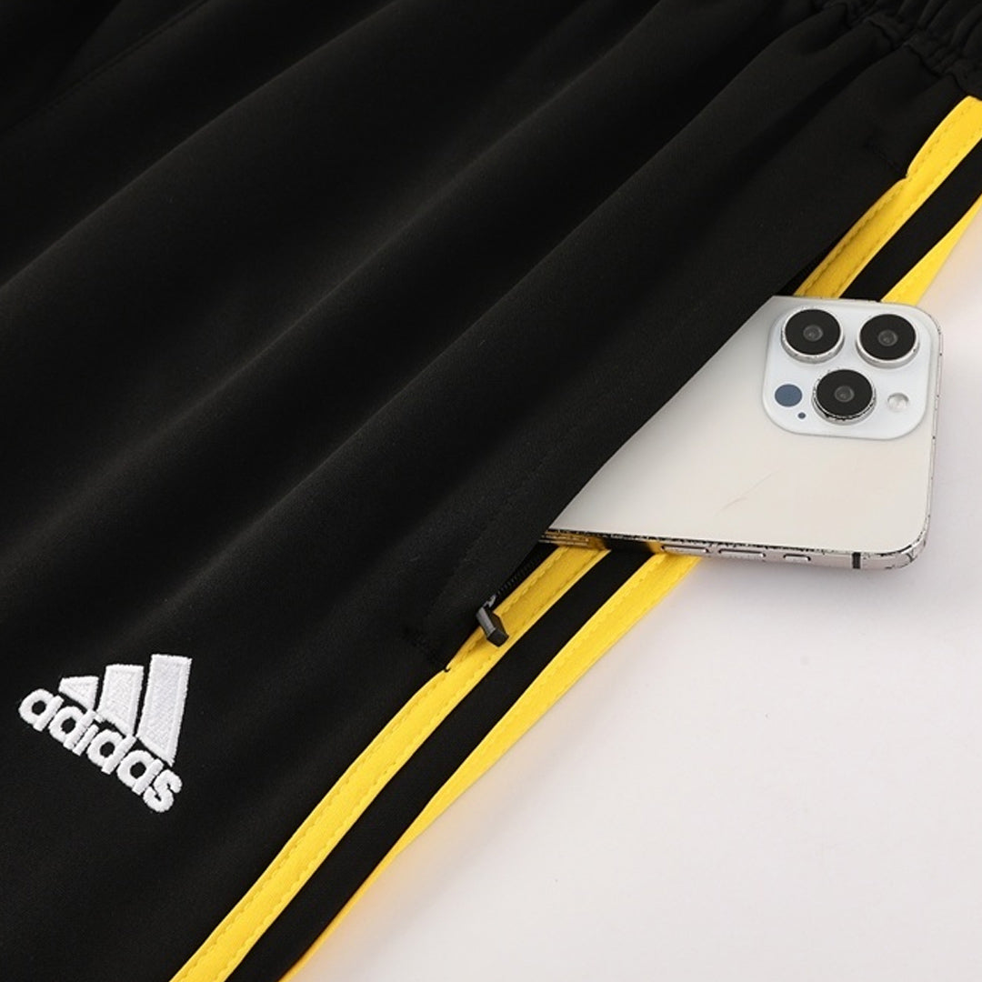 Conjunto de Chaqueta de Entrenamiento Arsenal 2025/26