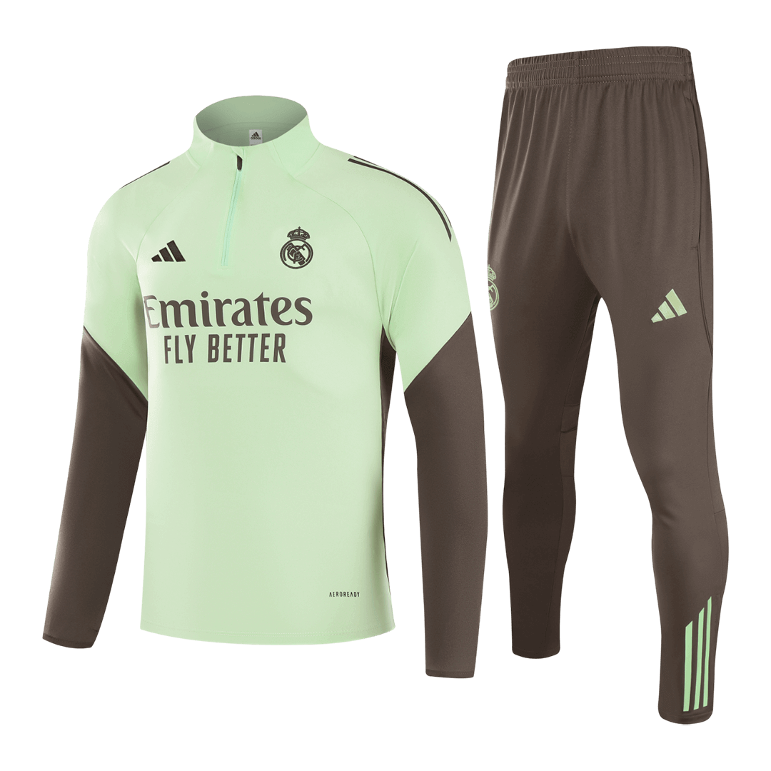 Conjunto Infantil Real Madrid 2025/26 Kids
