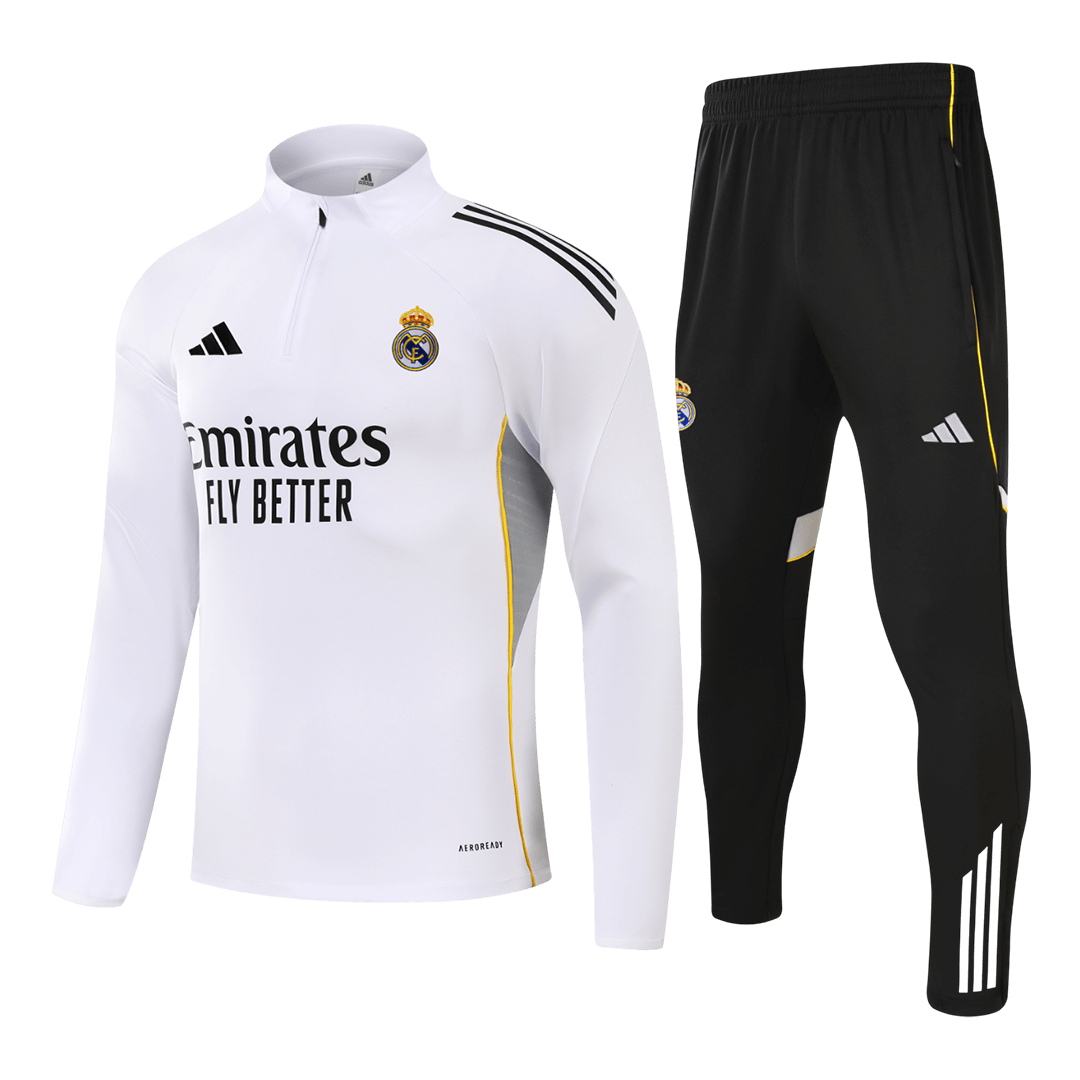 Conjunto Infantil Real Madrid 2025/26 Kids