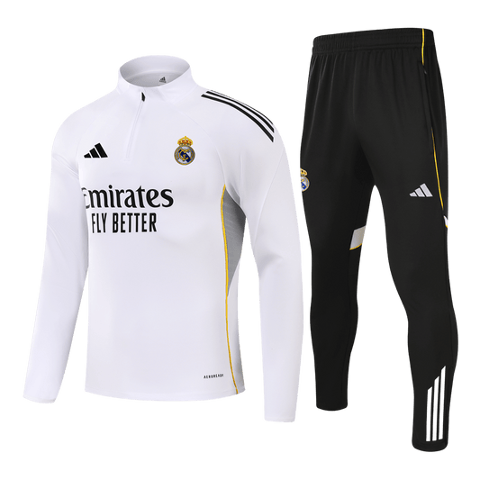 Conjunto Infantil Real Madrid 2025/26 Kids