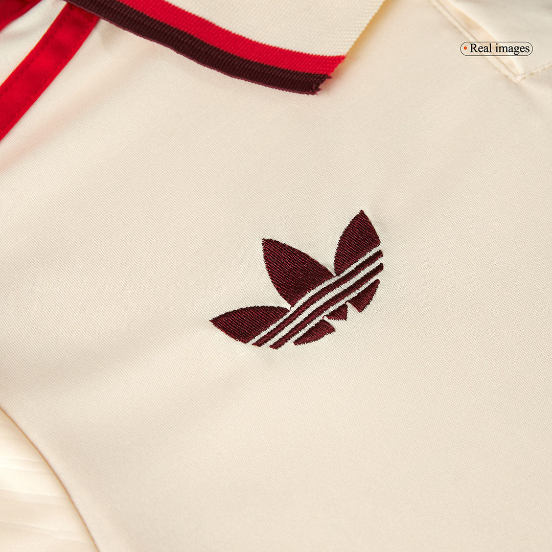 Camiseta Bayern Munich 2024/25 Tercera Equipación - Versión Hincha