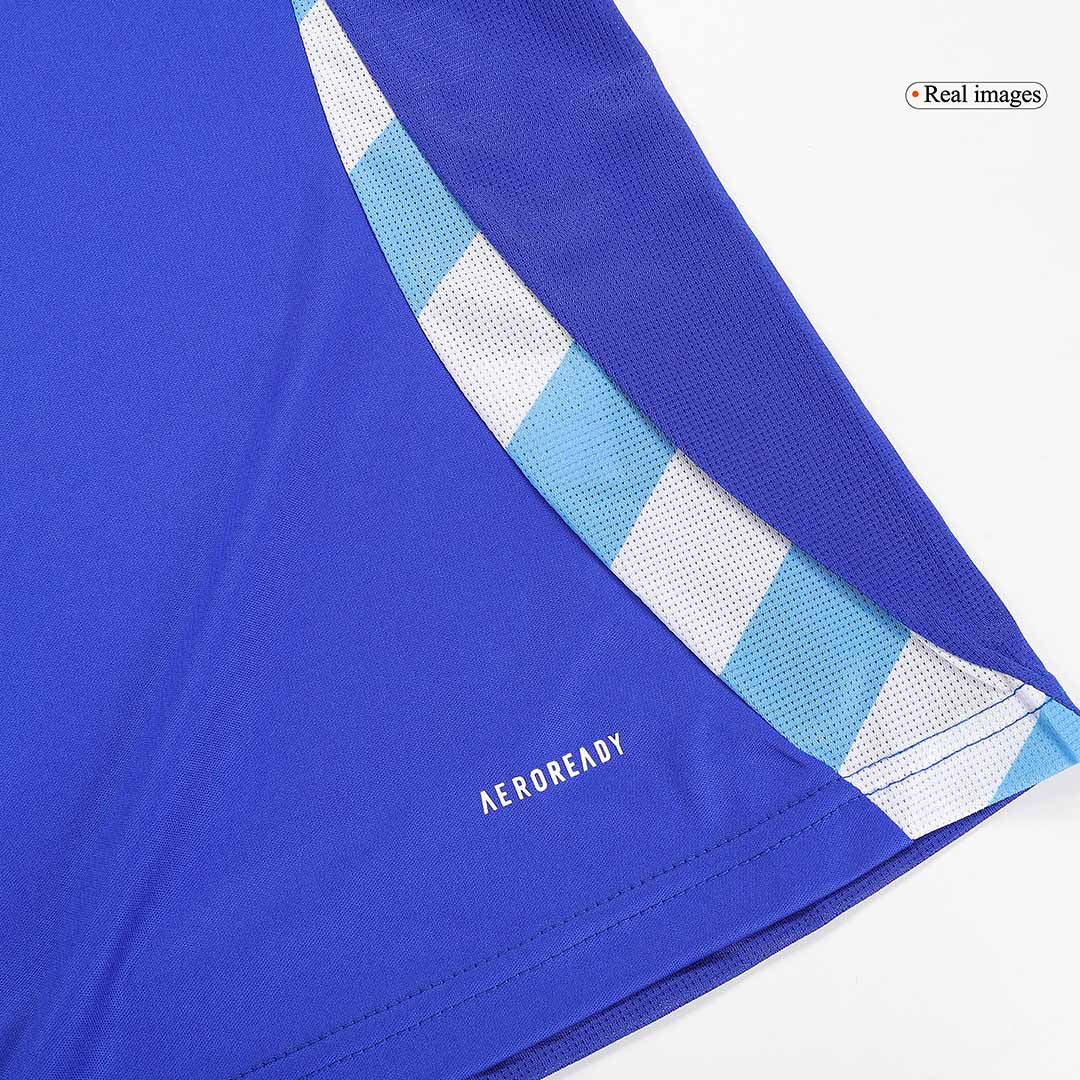 Camiseta Argentina Copa América 2024 Segunda Equipación Mujer