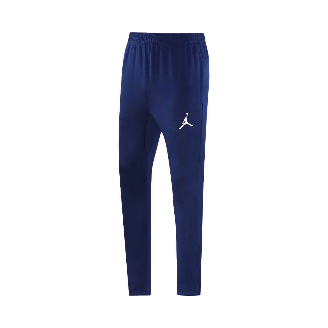 Conjunto de Chaqueta de Entrenamiento PSG 2025/26