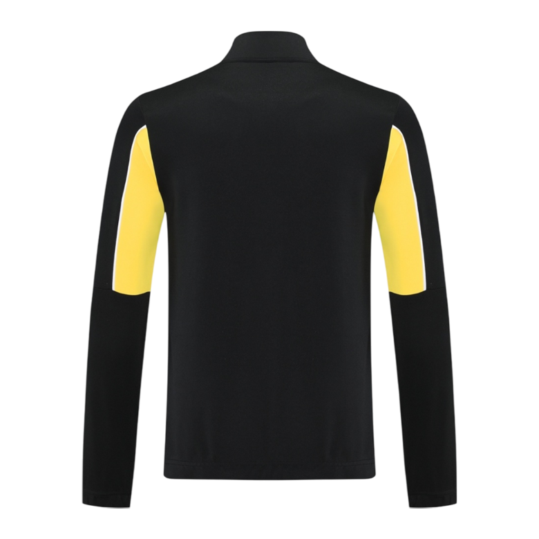 Conjunto de Chaqueta de Entrenamiento Borussia Dortmund 2025/26