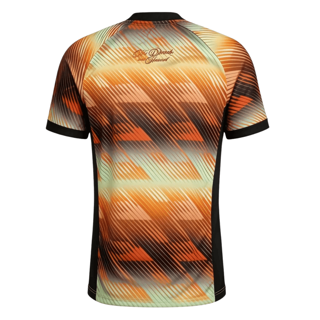 Camiseta Francia 2026 Copa del Mundo - Versión Hincha