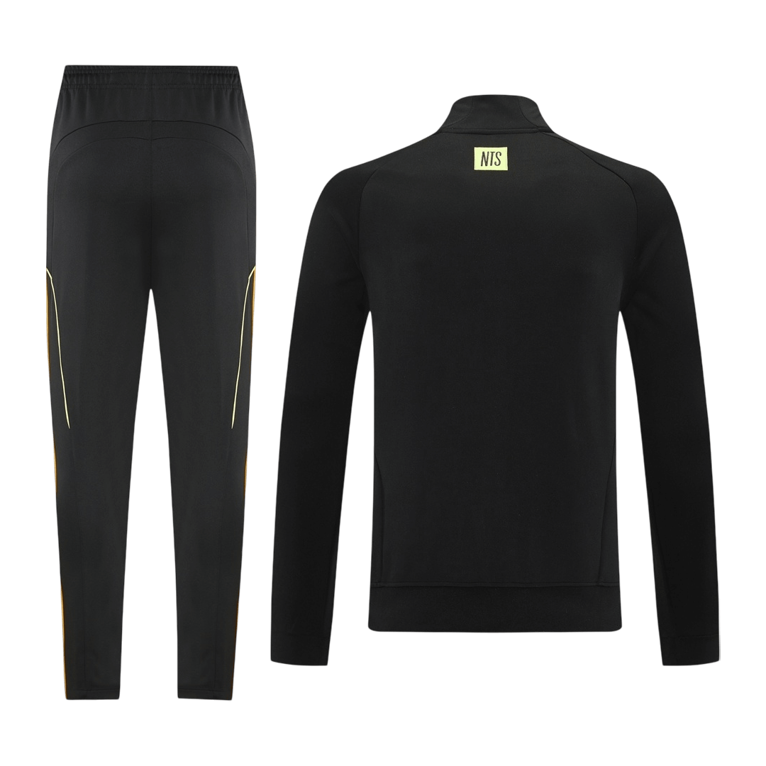 Conjunto de Chaqueta de Entrenamiento Arsenal 2025/26