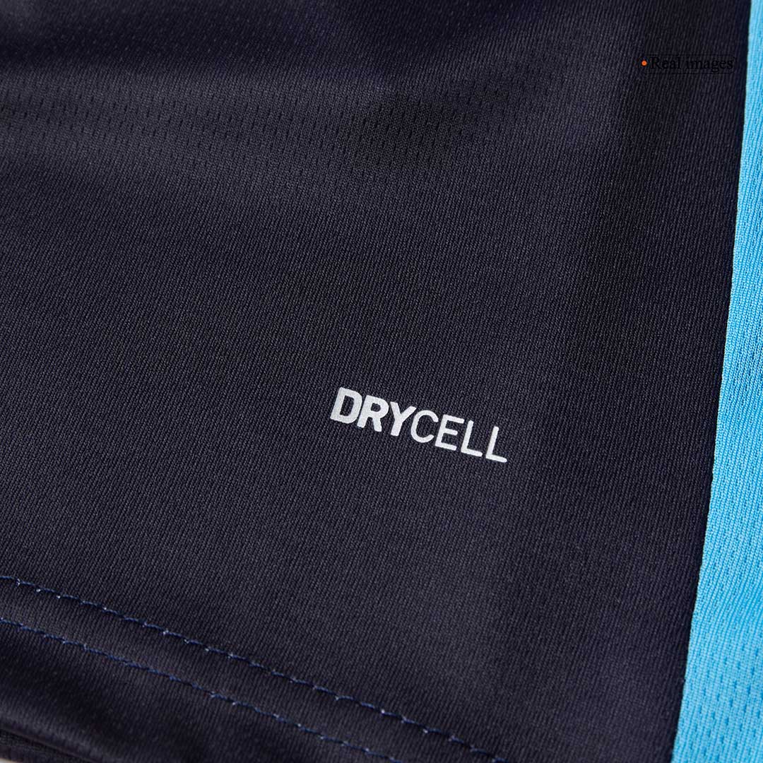 Camiseta RABIOT #25 Marseille 2025/26 Segunda Equipación - Versión Hincha