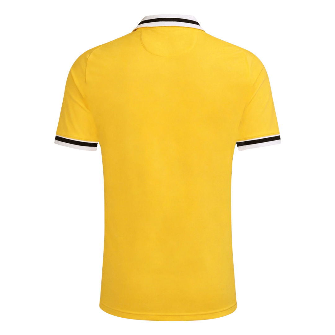 Retro 2013/14 Juventus Segunda Equipación - Vista 2