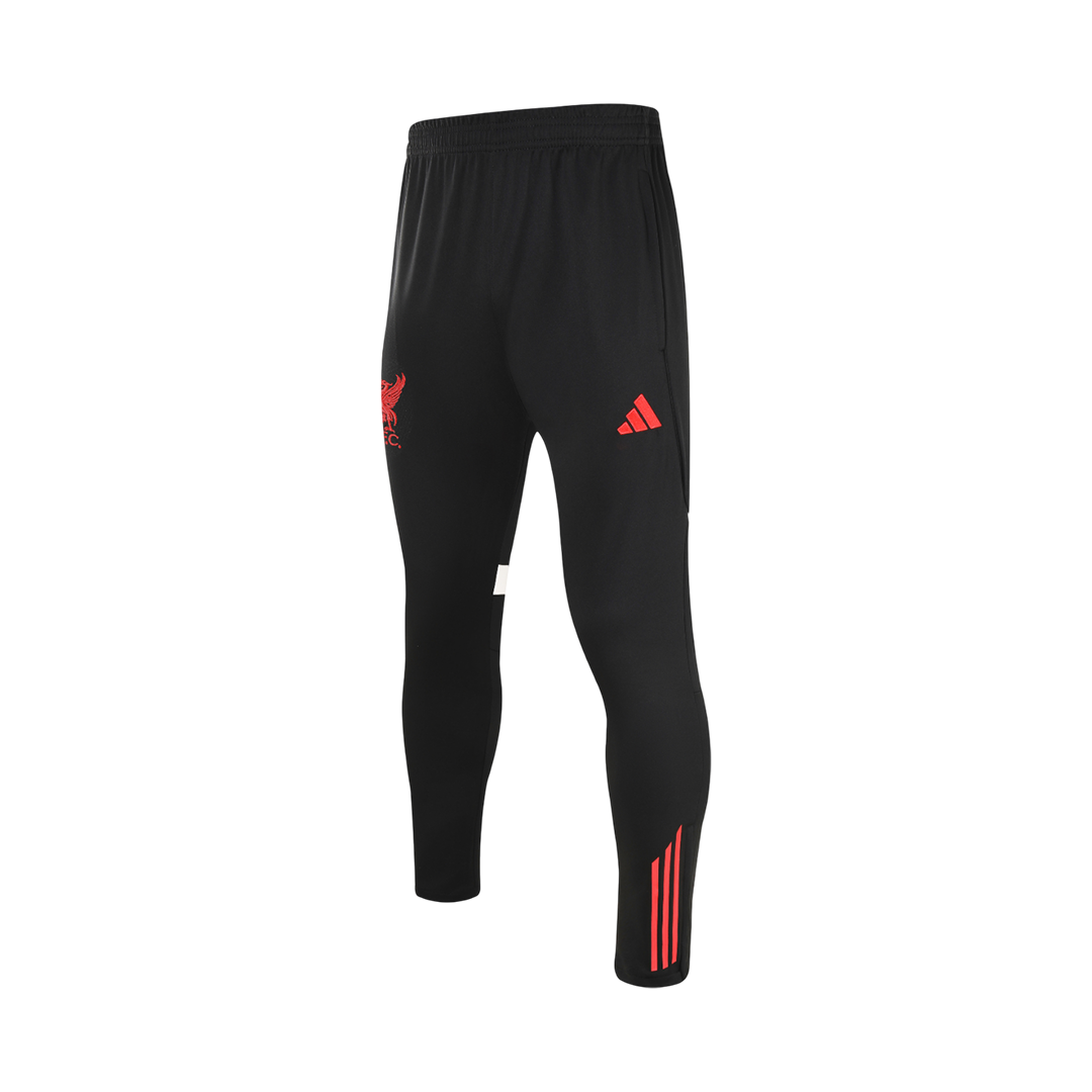 Conjunto Infantil Liverpool 2025/26 Kids