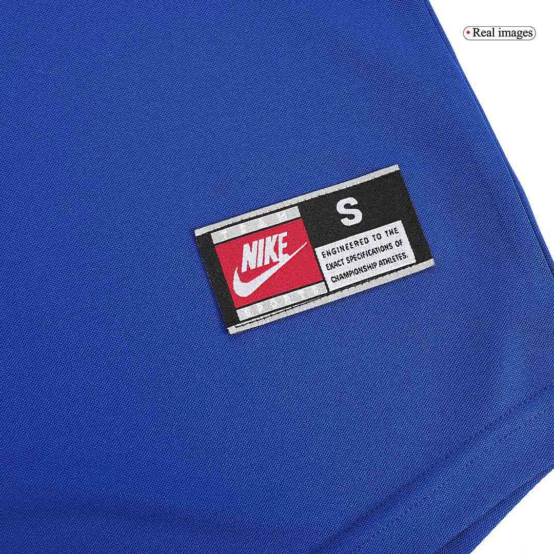 Camiseta Retro 1999/00 Barcelona Primera Equipación