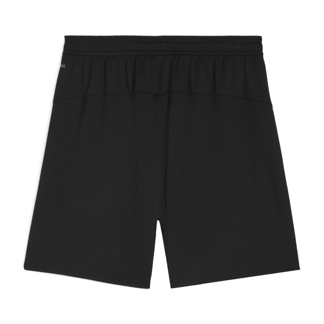 Pantalón Corto Manchester City 2025/26 Segunda Equipación