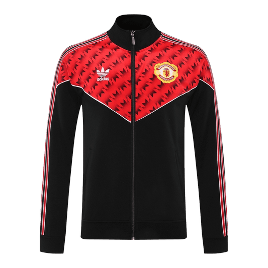 Chaqueta Entrenamiento Manchester United 2025/26