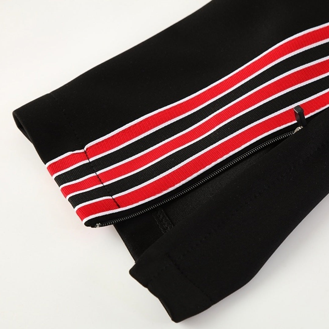 Conjunto de Chaqueta de Entrenamiento Manchester United 2025/26