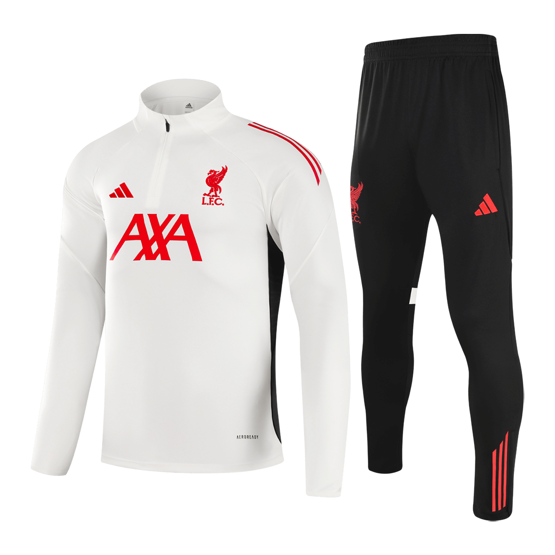 Conjunto Infantil Liverpool 2025/26 Kids