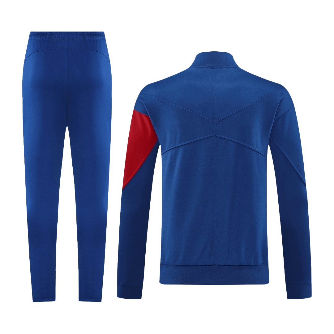 Conjunto de Chaqueta de Entrenamiento 2025/26