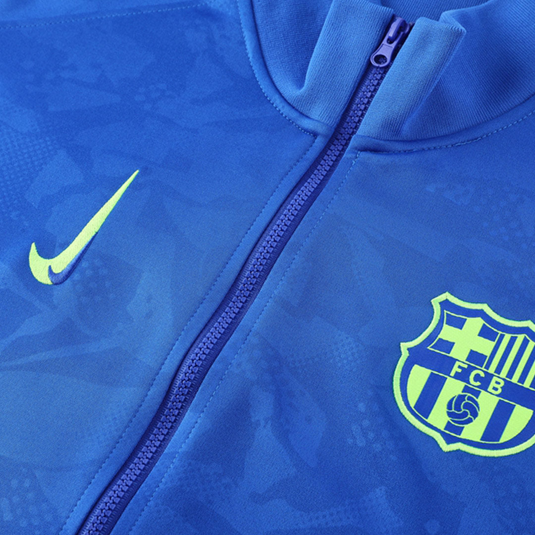 Chaqueta de Entrenamiento Barcelona 2024/25 Hombre
