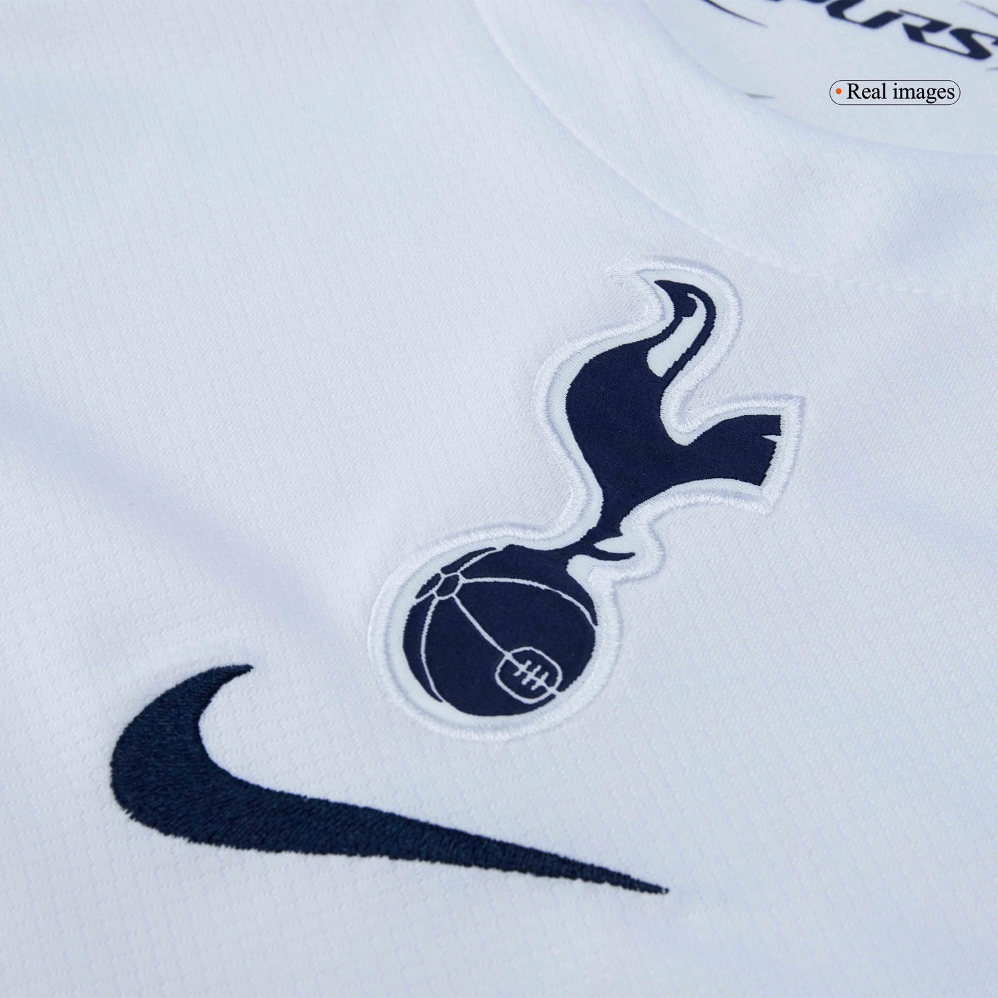 Conjunto Tottenham Hotspur 2025/26 Primera Equipación (Camiseta + Pantalón Corto)