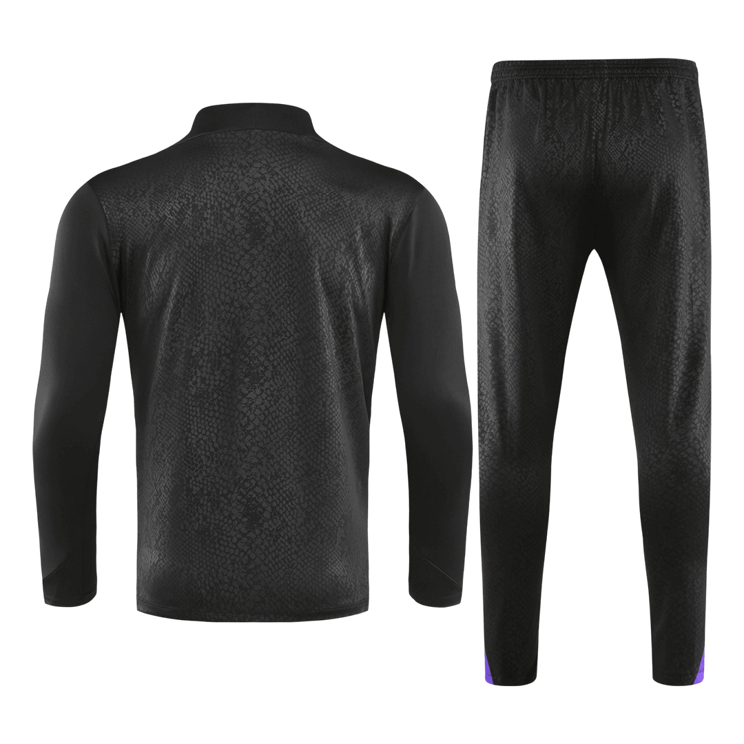 Conjunto Infantil de Entrenamiento Barcelona 2025/26