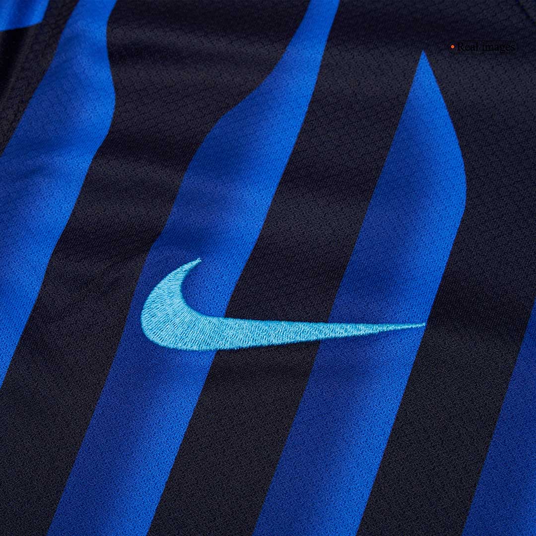 Camiseta LAUTARO #10 Inter de Milán 2025/26 Primera Equipación-Versión Hincha