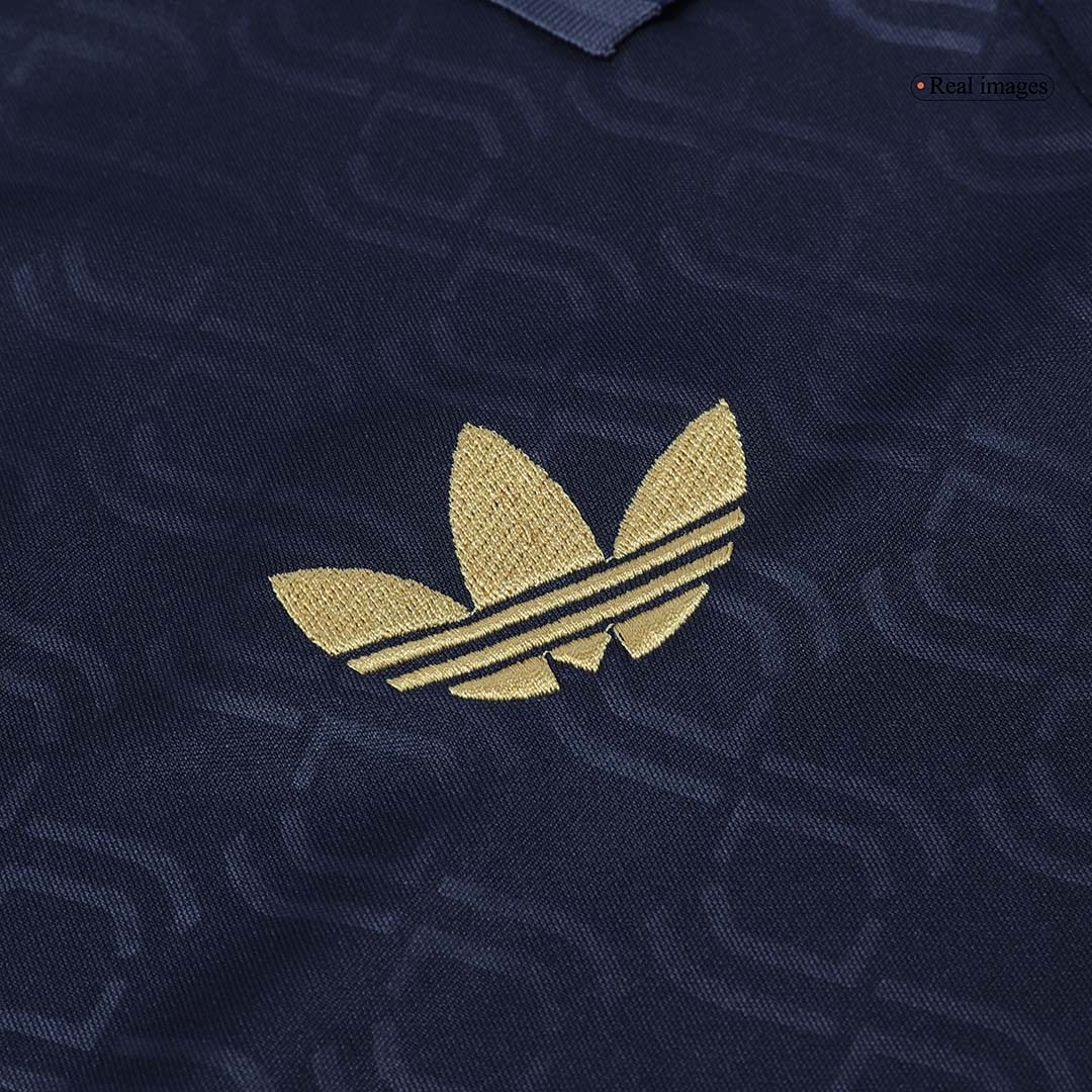Camiseta Juventus 2024/25 Tercera Equipación - Versión Hincha