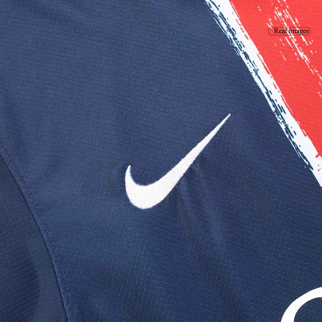 Camiseta PSG 2024/25 Primera Equipación - Versión Hincha