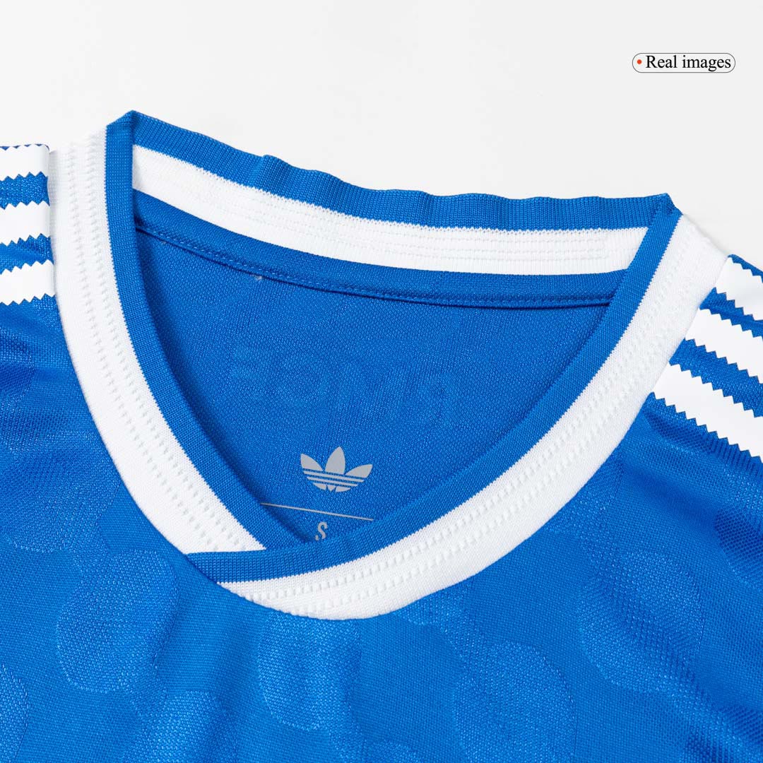 Camiseta Auténtica TCHOUAMENI #14 Real Madrid 2025/26 Tercera Equipación -Versión Jugador