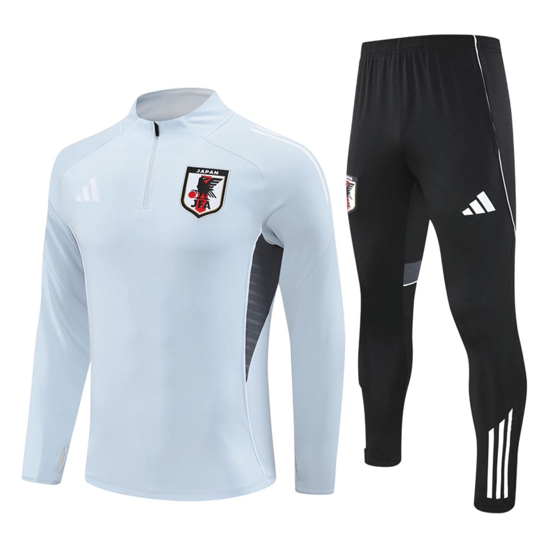 Conjunto Infantil de Entrenamiento Japón 2026