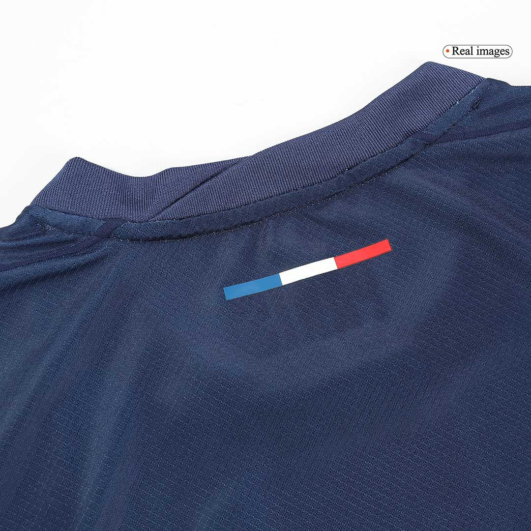 Camiseta PSG 2024/25 Primera Equipación - Versión Hincha