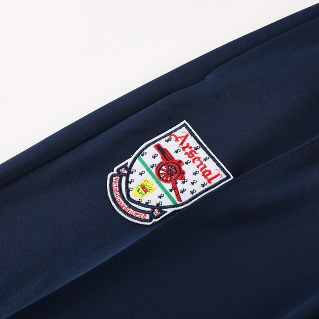 Conjunto de Chaqueta de Entrenamiento Arsenal 2025/26