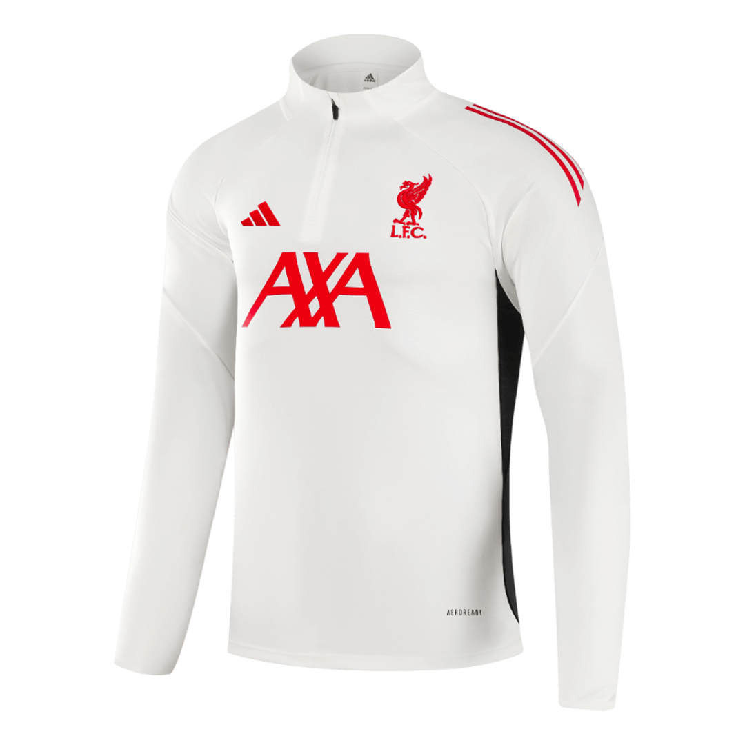 Conjunto Infantil Liverpool 2025/26 Kids