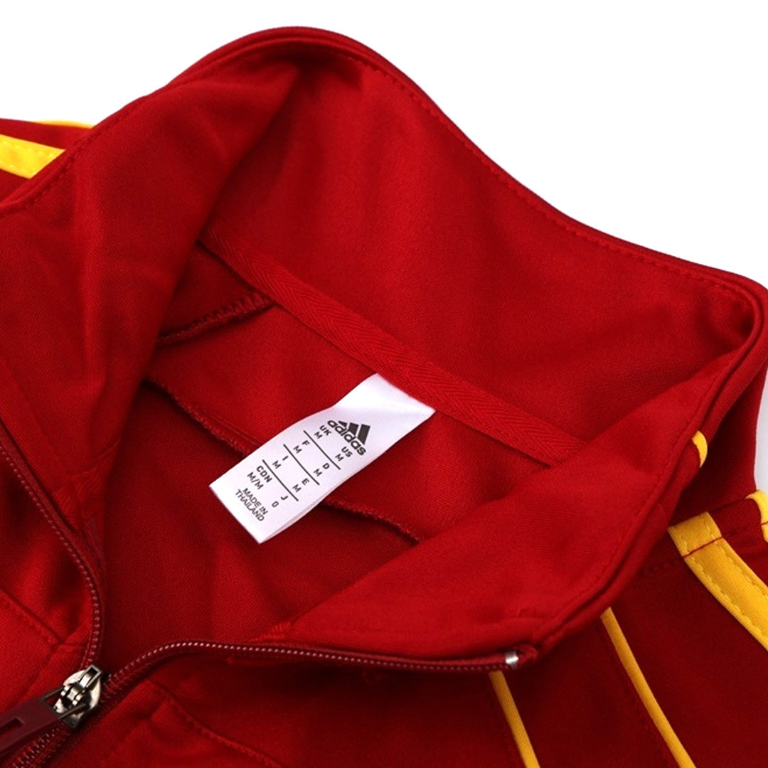 Conjunto de Chaqueta de Entrenamiento Arsenal 2025/26