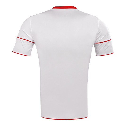 Retro 2010 New York RedBulls Primera Equipación