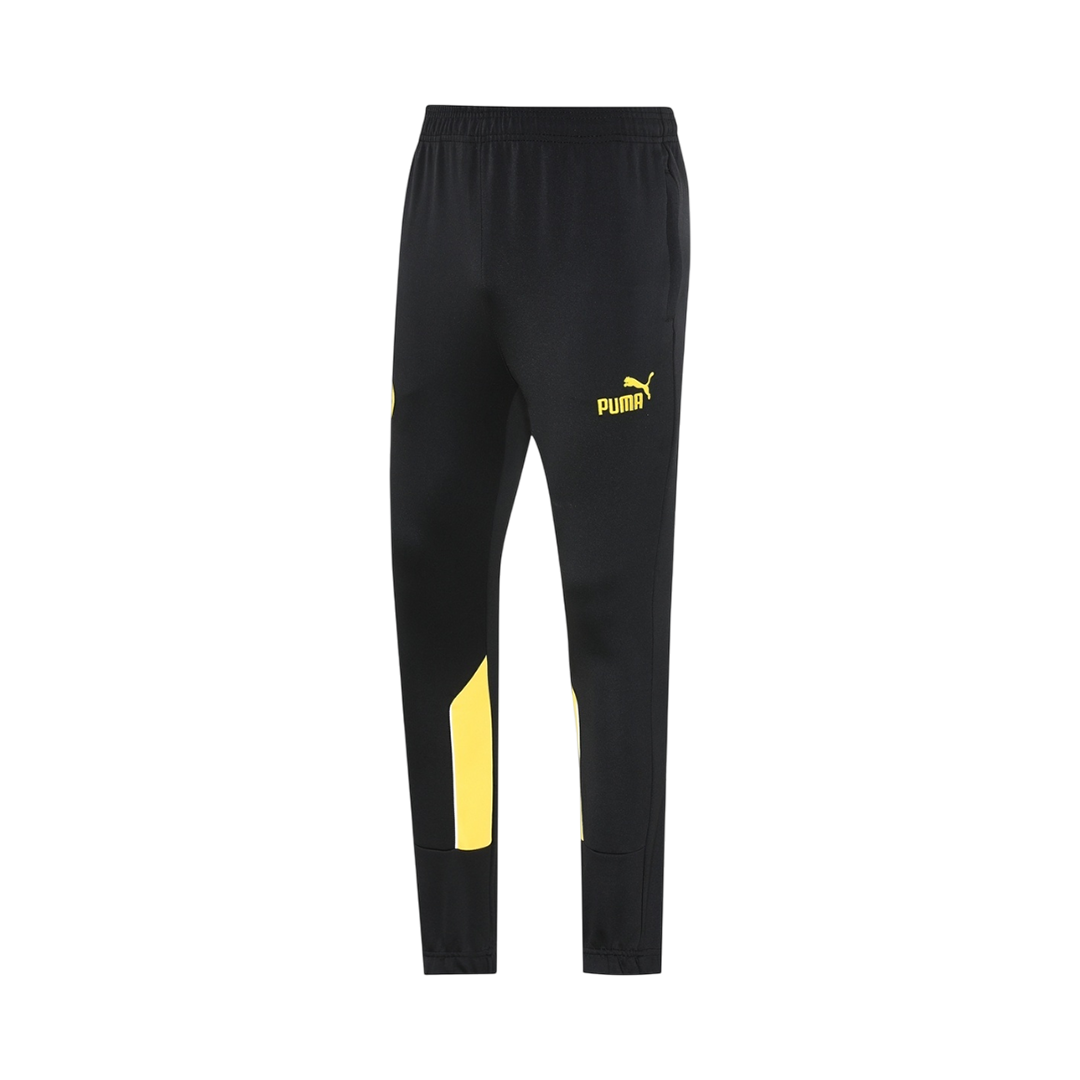 Conjunto de Chaqueta de Entrenamiento Borussia Dortmund 2025/26