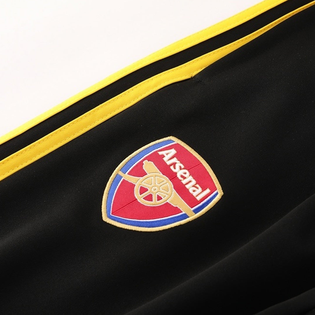 Conjunto de Chaqueta de Entrenamiento Arsenal 2025/26