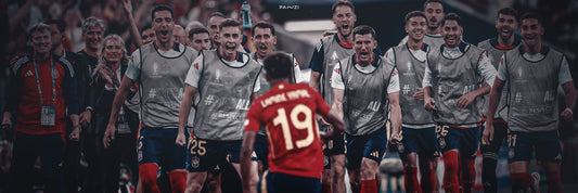 Lamine Yamal: El Niño Maravilla que Redefine el Futuro del Fútbol Español