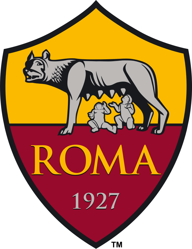 AS  Roma