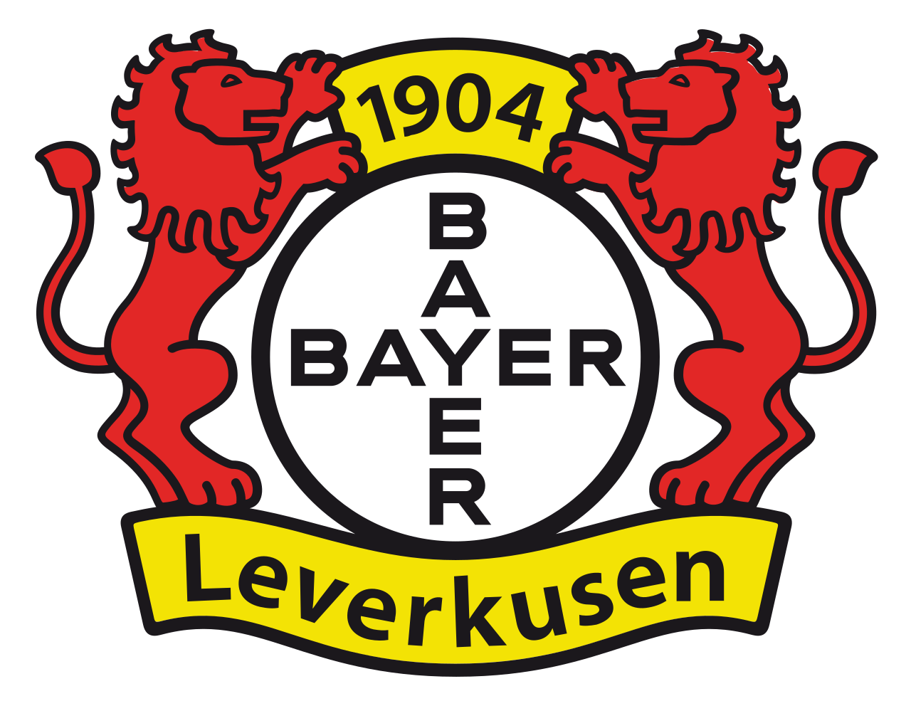 Bayer 04 Leverkusen