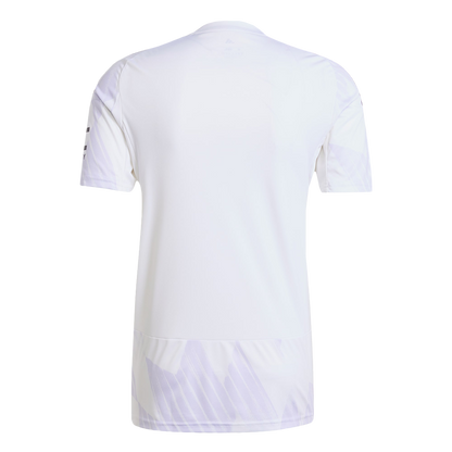 Camiseta Manchester United 2025/26 Segunda Equipación-Versión Hincha