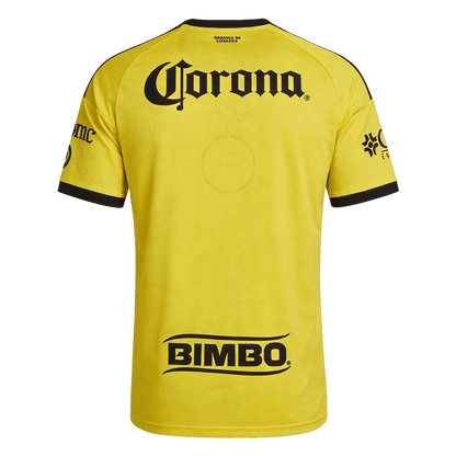 Camiseta Club America 2026/27 Primera Equipación - Versión Hincha
