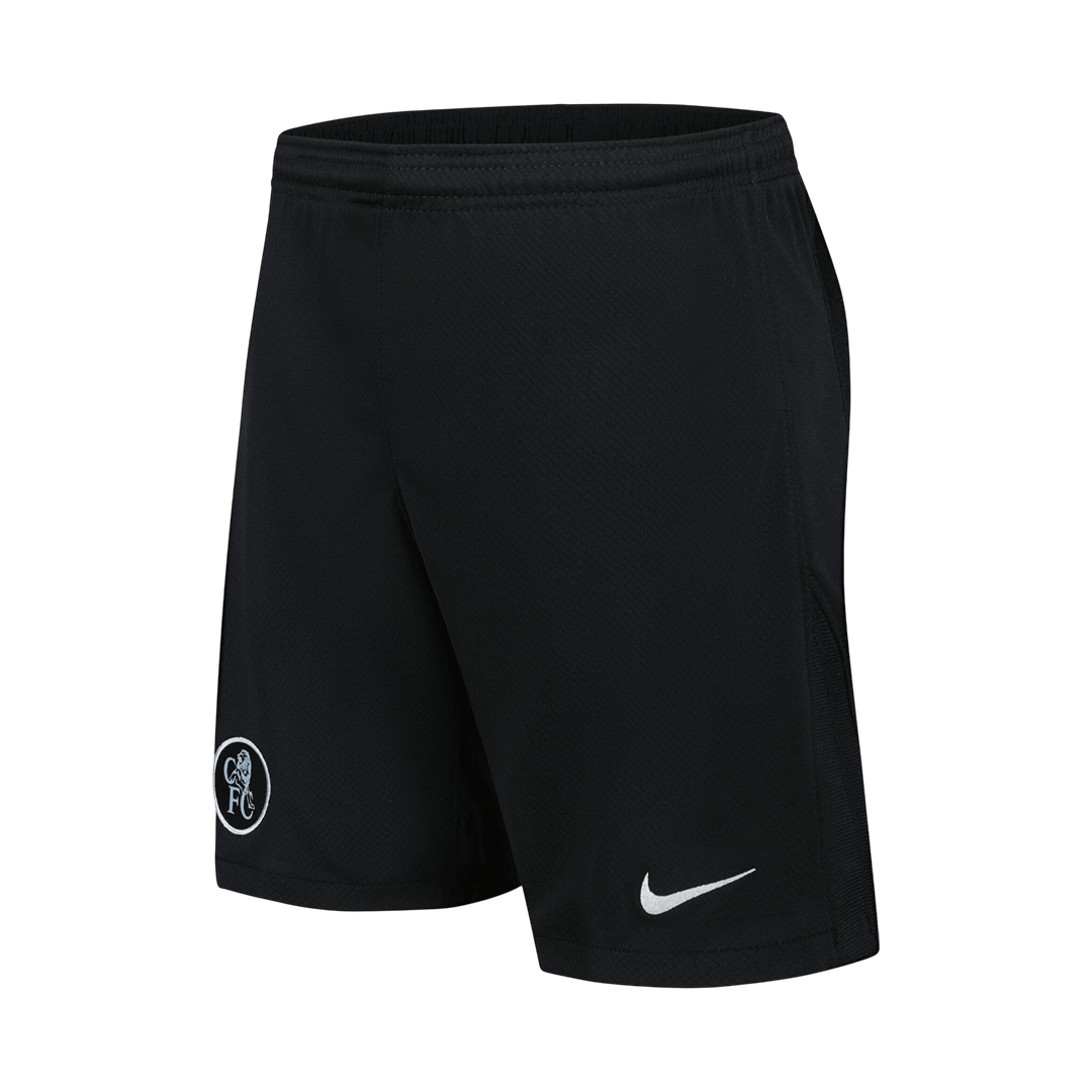 Pantalón Corto Chelsea 2025/26 Tercera Equipación camiseta de fútbol