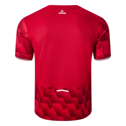 Camiseta Lille OSC 2025/26 Primera Equipación - Versión Hincha - Vista 2