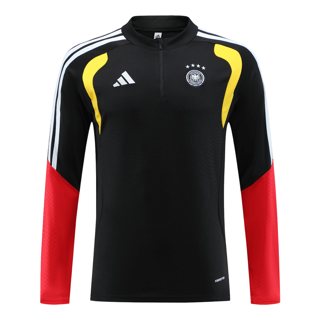 Conjunto Infantil de Entrenamiento Germany 2026 Kids