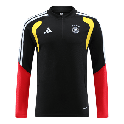 Conjunto Infantil de Entrenamiento Germany 2026 Kids