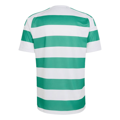 Camiseta Celtic 2026/27 Primera Equipación - Versión Hincha - Vista 2